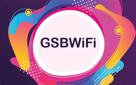 gsb wifi sertifika